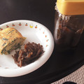 ♡tmk☆'s cooksnap of when they made 保存できます⭐︎家のふき煮.