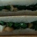 ma___111's cooksnap of when they made インゲンのクリームチーズ和え.