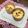 らみるきー's cooksnap of when they made ☸ふわふわ♡チョコチップマフィン☸.