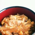 れとろかめら's cooksnap of when they made たまごがふわふわ♡親子丼.