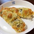 Ericats★'s cooksnap of when they made ささみのチーズパン粉焼き.