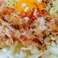 kkll0000's cooksnap of when they made 絶妙味付け！生姜が決め手♡シンプルうどん.