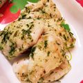 ＬＯＶＥＤＯＧＳ's cooksnap of when they made 【糖質制限】ささみの青海苔マヨ焼き.