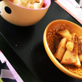 直子ちゃん's cooksnap of when they made たけのこのアク抜き（茹で方）.