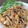 へいはち229's cooksnap of when they made 鮭ときのこの大根おろしのせパスタ.
