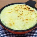クックLOFV0B☆'s cooksnap of when they made 超簡単♡アボカドと豆腐のグラタン.