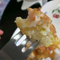 Ｃｈｕ―ｓｏｎ's cooksnap of when they made 朝食に♪ハムとキャベツのパンケーキ.