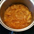 naonao_ka's cooksnap of when they made 簡単☆柚子ジャム.