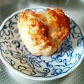 あきたびじょん's cooksnap of when they made ＨＭ☆ツナブレッド.