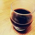 おみず❥❥'s cooksnap of when they made 簡単♡コーヒーゼリー.