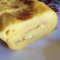 つつ氏's cooksnap of when they made みんな大好き♡お弁当に甘い卵焼き.