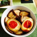 黒沢さんww's cooksnap of when they made ラーメン屋さんの絶品チャーシュー丼♪.