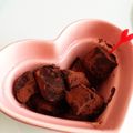 ちゃぼ。's cooksnap of when they made 体脂肪にならず美肌になる！生チョコ☆.