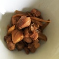 Milのmil's cooksnap of when they made 簡単！お手軽！鶏ごぼう！.