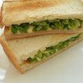 まゆみ母ちゃん's cooksnap of when they made ピーマン・キャベツのホットサンド〜母の味.