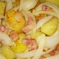 しゅんのま's cooksnap of when they made 簡単☆冷めても美味い♡ジャーマンポテト☆.