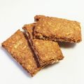 さいっと。's cooksnap of when they made 簡単！オートミールクッキー.