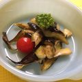 みぃーーみ☆'s cooksnap of when they made すぐ食べたい！即席なす.
