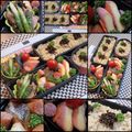 olive_nda's cooksnap of when they made ヘルシー！舞茸アスパラの醬油バター炒め.