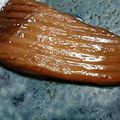ちゅちゅちゃみ's cooksnap of when they made カスベの煮つけ.