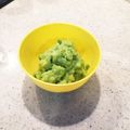 kanzy's cooksnap of when they made タコスパーティー♪アボカドディップ♪簡単.