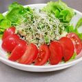 ♡M∫K∫♡'s cooksnap of when they made ひじきとミックスビーンズのごまマヨサラダ.