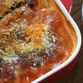 fuwafuwa13's cooksnap of when they made 超簡単♪オーブンで鶏のオーロラソース焼き.