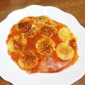 saku0655's cooksnap of when they made フライパンでこんがりチーズの長芋焼き.