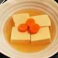 ☆☆MIRI☆☆'s cooksnap of when they made 高野豆腐の煮物.