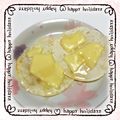 ★☆★みっきぃ★☆★'s cooksnap of when they made 餃子ピザ♡ハニーチーズ.