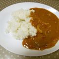 シュナティー's cooksnap of when they made 爽やか！トマト缶カレー.