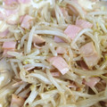 muchikko☆'s cooksnap of when they made もやしとベーコンのコンソメ炒め.