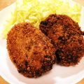 きょうもはれ☆'s cooksnap of when they made カレーコロッケ.