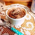 まよっちきっちん's cooksnap of when they made フレッシュ☆チョコミントアイス.
