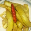 まりん＆かりん's cooksnap of when they made あと1品♪茄子の柔らか甘辛炒め.