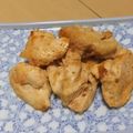 きらり流れ星's cooksnap of when they made 柔らか鶏胸肉♪トマト味♡お弁当にも.