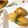 まじゅじゅ's cooksnap of when they made ✿鮭の甘味噌チーズカツ✿.