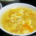 齋藤優's cooksnap of when they made イタリアンたまごスープ★粉チーズ入り.