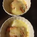 liarra's cooksnap of when they made おつまみに☆キムチーズ.