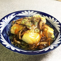 太郎左衛門之助's cooksnap of when they made 絶対おいしい☆揚げ出し豆腐の和風あんかけ.