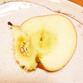 Ｎｏëｌ's cooksnap of when they made ●かわいい　りんごno切り方●.