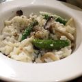 でぐめぐ's cooksnap of when they made きのこたっぷり秋のリゾット.