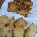 たいちのさっちゃん's cooksnap of when they made サクッと筍のチーズベーコンフライ.