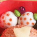 いくみちゃん's cooksnap of when they made なぞのたまご！うずら枝豆弁当に一品.