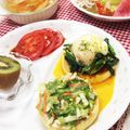 こぴたまご's cooksnap of when they made 火を使わない！簡単オランディーズソース.