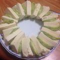 なみか☆'s cooksnap of when they made ダイエットのお供に、トルネードサラダ.