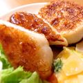 ぺっぺぺ72's cooksnap of when they made かまぼこのバター焼き♪.