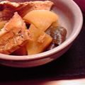 きらきら紅茶's cooksnap of when they made 圧力鍋で♪簡単♪解説丁寧♪ぶり大根♪.