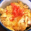 したーーん's cooksnap of when they made 簡単お手軽親子丼.