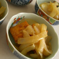 じょうじょうちゃん's cooksnap of when they made 厚揚げの中華ゴマダレ煮.